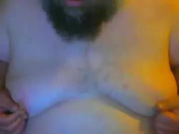 bigbeardan420780 from Chaturbate is Freechat