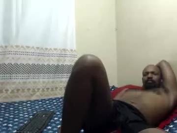 bigbeerblackxxl from Chaturbate