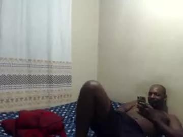 bigbeerblackxxl from Chaturbate
