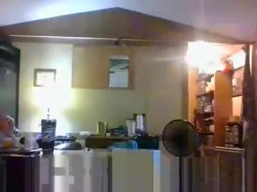 bigbenidick1 from Chaturbate