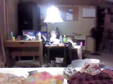 bigbenidick1 from Chaturbate