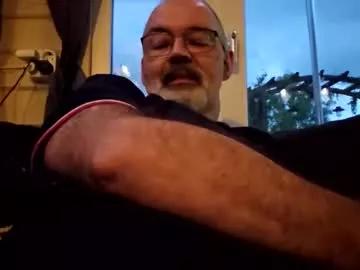 bigbibear88 from Chaturbate