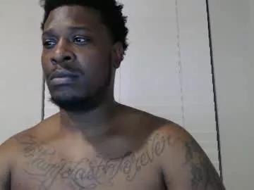 bigblack004 from Chaturbate