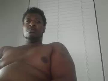 bigblack004 from Chaturbate