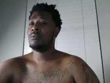 bigblack004 from Chaturbate