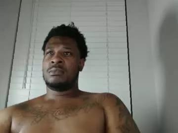 bigblack004 from Chaturbate
