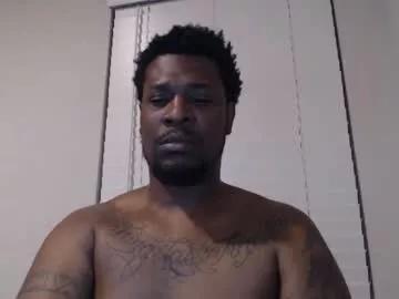 bigblack004 from Chaturbate