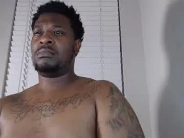 bigblack004 from Chaturbate