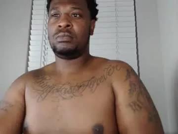 bigblack004 from Chaturbate