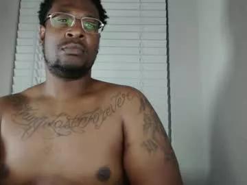 bigblack004 from Chaturbate