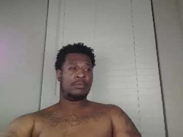 bigblack004 from Chaturbate