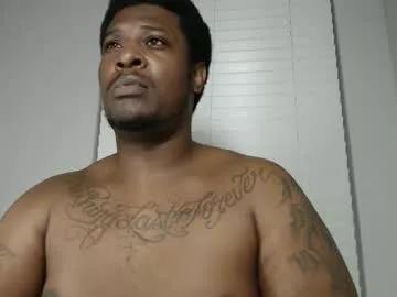 bigblack004 from Chaturbate
