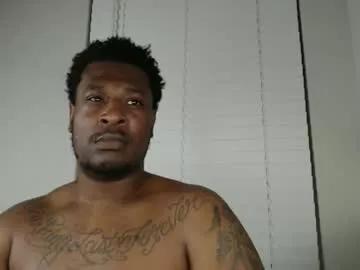 bigblack004 from Chaturbate is Freechat