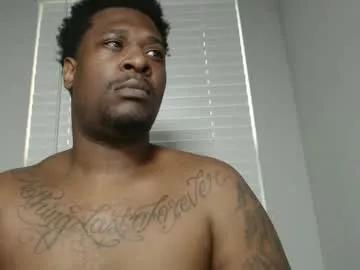 bigblack004 from Chaturbate
