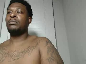 bigblack004 from Chaturbate