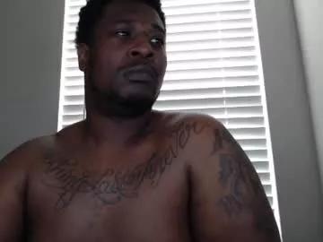 bigblack004 from Chaturbate