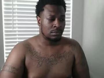 bigblack004 from Chaturbate