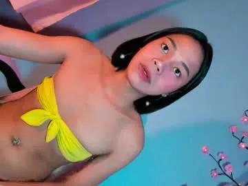 bigblack_barbie69 from Chaturbate is Freechat