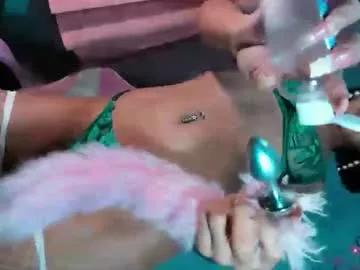 bigblack_barbie69 from Chaturbate is Freechat