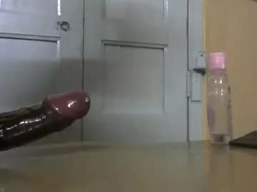 bigblackcockx from Chaturbate