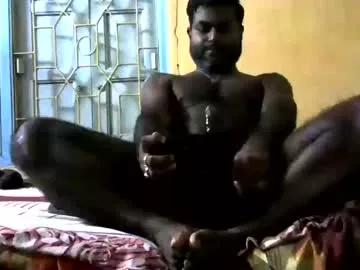 bigblackcockx from Chaturbate