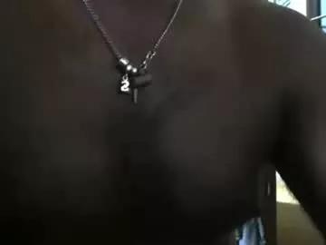 bigblackcockx from Chaturbate