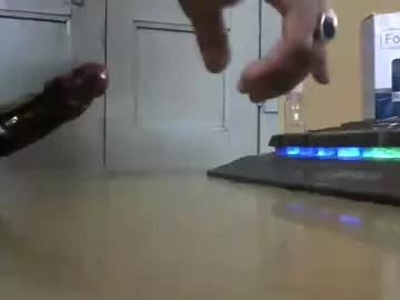 bigblackcockx from Chaturbate