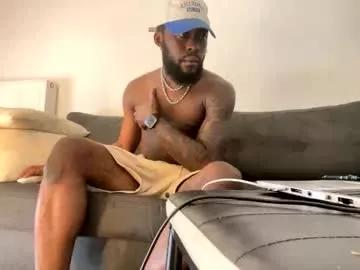 bigblackfrench from Chaturbate is Freechat