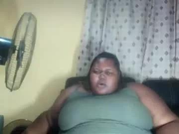 bigblackmamma from Chaturbate