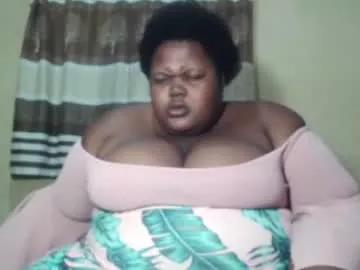 bigblackmamma from Chaturbate