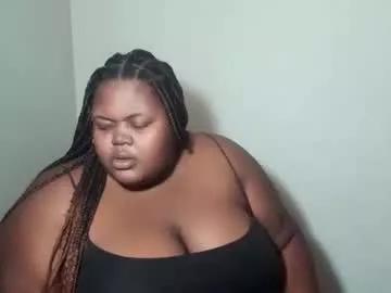 bigblackmamma from Chaturbate