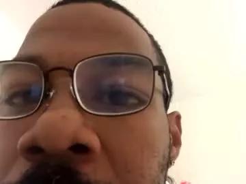 bigblackone213 from Chaturbate