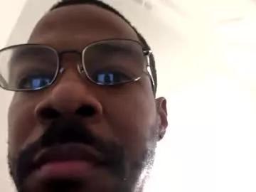 bigblackone213 from Chaturbate
