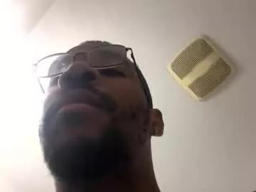 bigblackone213 from Chaturbate