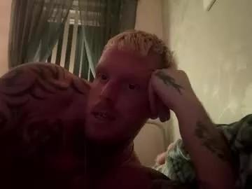 bigblonde490681 from Chaturbate