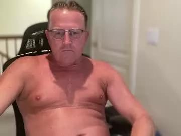 bigblondviking from Chaturbate