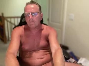 bigblondviking from Chaturbate