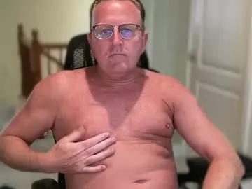 bigblondviking from Chaturbate