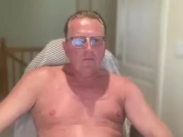 bigblondviking from Chaturbate