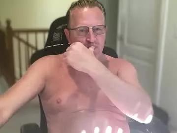 bigblondviking from Chaturbate