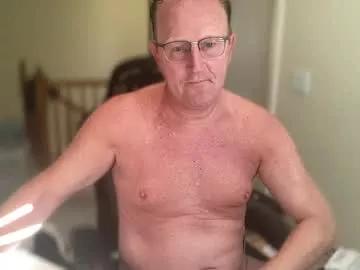 bigblondviking from Chaturbate