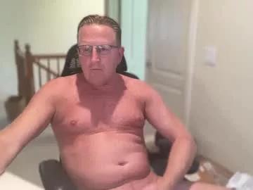 bigblondviking from Chaturbate