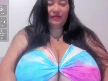Bigboobs_es from Chaturbate