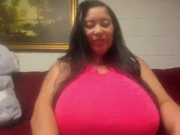 bigboobs_es from Chaturbate is Freechat