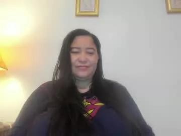 Bigboobs_es from Chaturbate