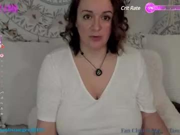 bigboobsmcgee2021 from Chaturbate