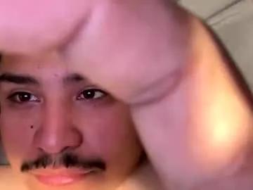 bigbootylatinalover609528 from Chaturbate is Freechat
