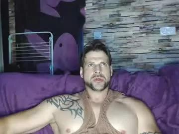 bigboyband from Chaturbate