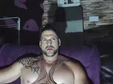 bigboyband from Chaturbate