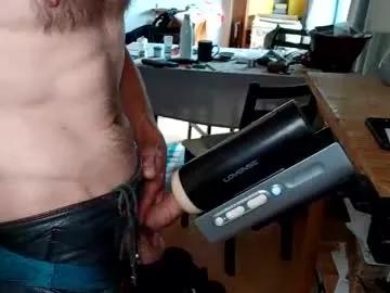 bigboybungle from Chaturbate